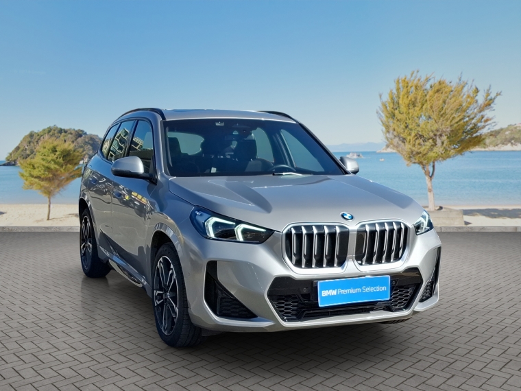 Bmw X1 Sdrive18i M Sport 2026 Usado Usado en BMW Premium Selection Bmw X1 Sdrive18i M Sport 2026 Usado Usado en BMW Premium Selection