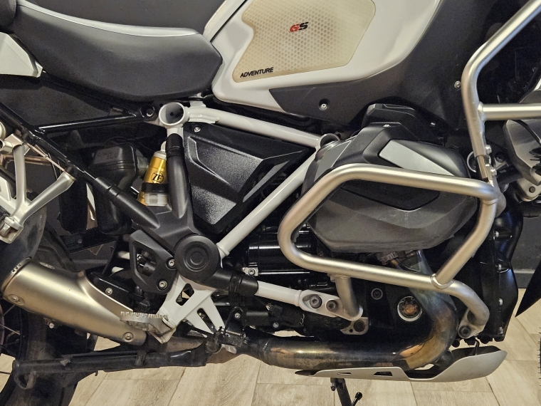 Bmw R 1250 gs adventure Ii 2023 Usado en BMW Premium Selection