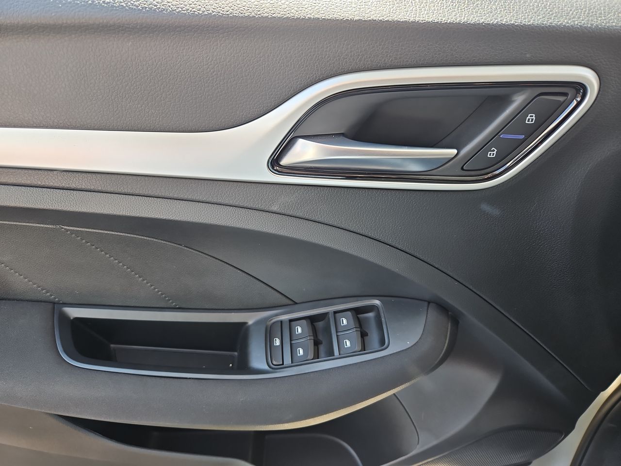 Mg Zs Zs Mt 1.5 2025 Usado en Usados de Primera - Sergio Escobar