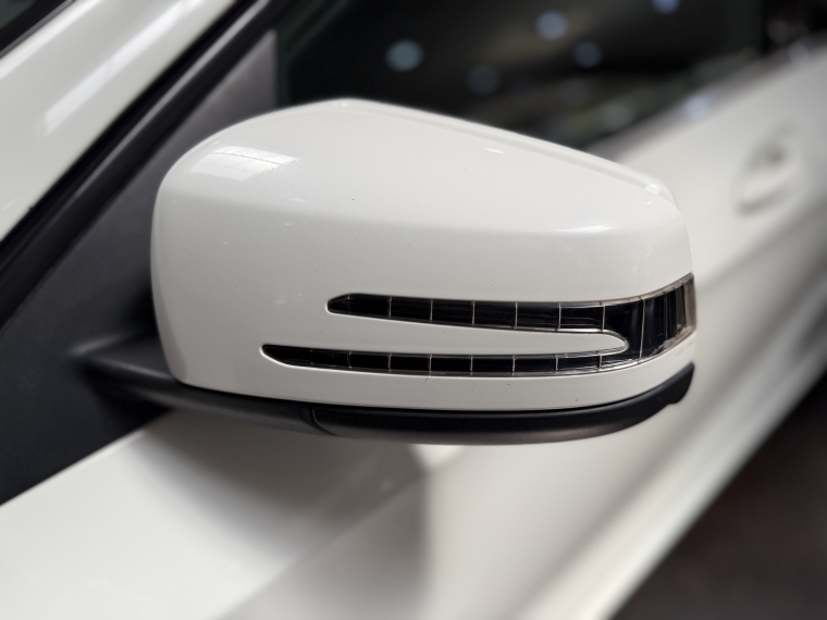 Mercedes benz A 200 1.8l Cdi Blue Efficiency Aut 2013  Usado en Grass & Arueste