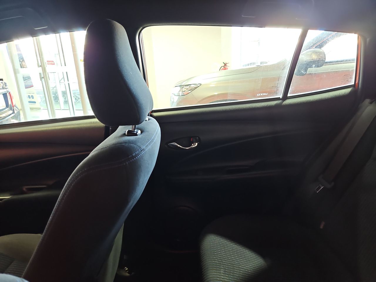 Toyota Yaris Yaris Sport Gle 1.5 2019 Usado en Usados de Primera - Sergio Escobar