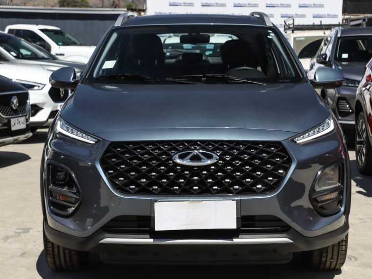 Chery Tiggo 2 Pro 1.0t Glx Cvt 2024 Usado  Usado en Webautos.cl