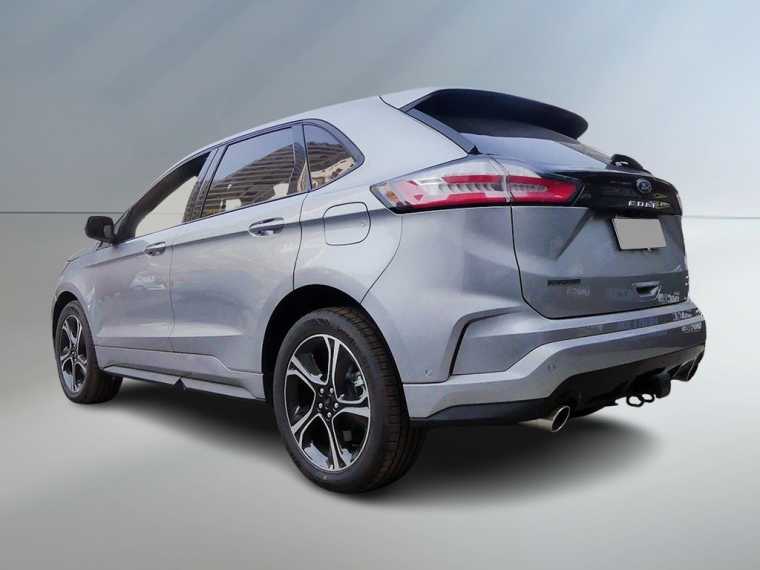 Ford Edge Awd 2.7 2023 Usado  Usado en Webautos.cl
