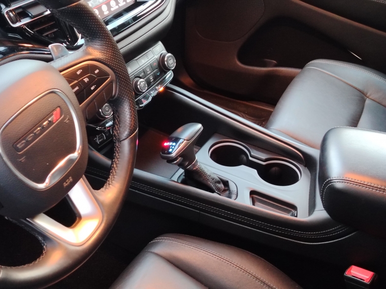 Dodge Durango 3.6 Sxt 2022 Usado en Autoadvice Autos Usados