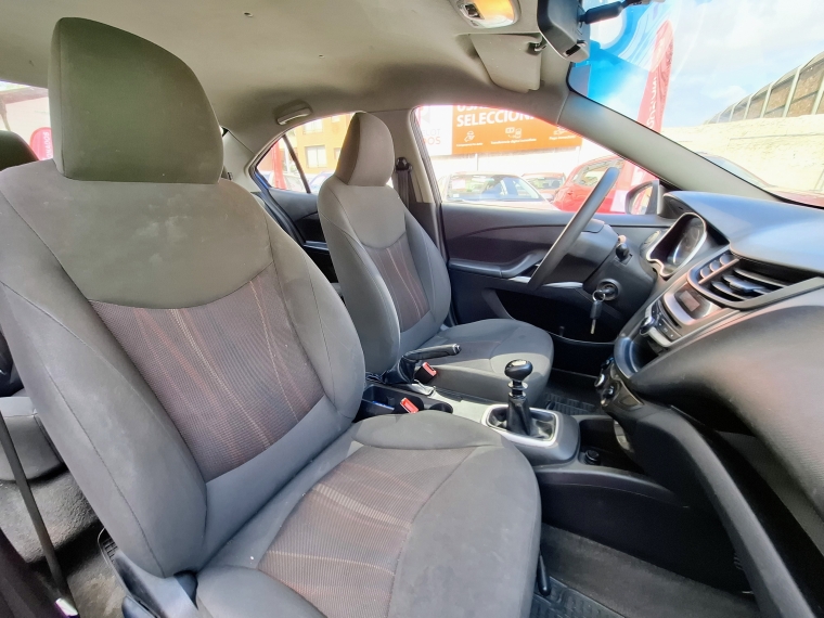 Chevrolet Sedan Sail 1.5 2022 Usado en Rosselot Usados