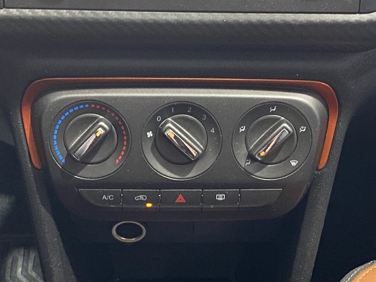 Chery Tiggo 2 Tiggo 2 1.5 2023 Usado en Rosselot Usados