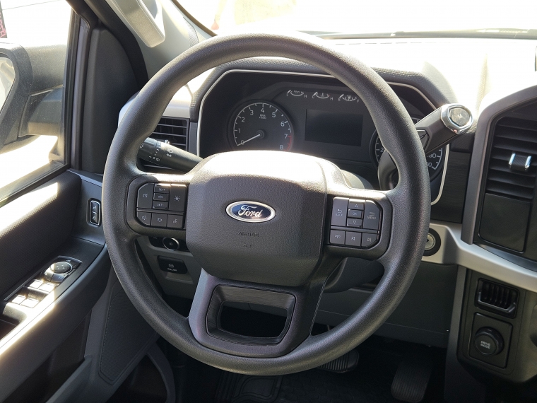 Ford F-150 F150 Xlt Dcab 3.3 Aut 2024 Usado en Rosselot Usados