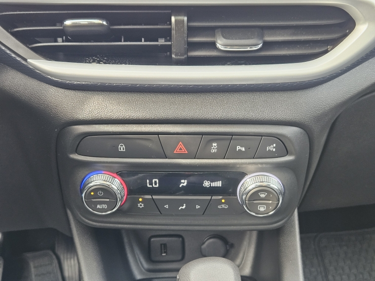 Chevrolet Tracker Premier Aut 1.2 T 2025 Usado  Usado en Kovacs Usados