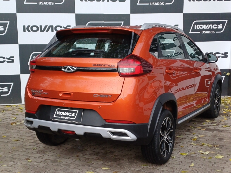 Chery Tiggo 2 Gls Cvt Pro 1.5 Aut 2022 Usado  Usado en Kovacs Usados