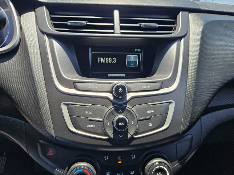 Chevrolet Sail 1.5 Ls Mt 2022 Usado  Usado en Kovacs Usados