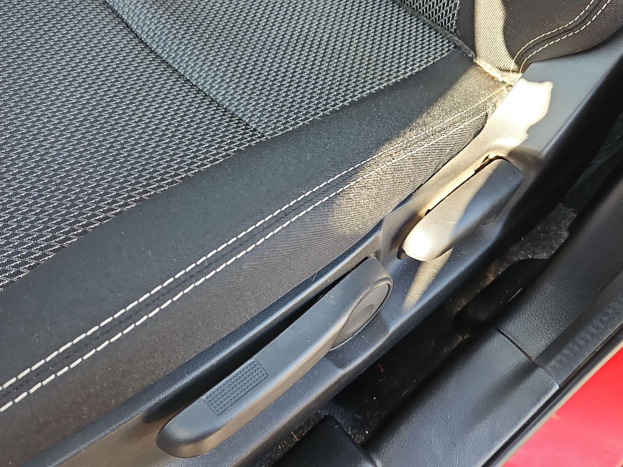 Suzuki S cross S Cross Glx 4x4 1.6 2015 Usado en Usados de Primera - Sergio Escobar