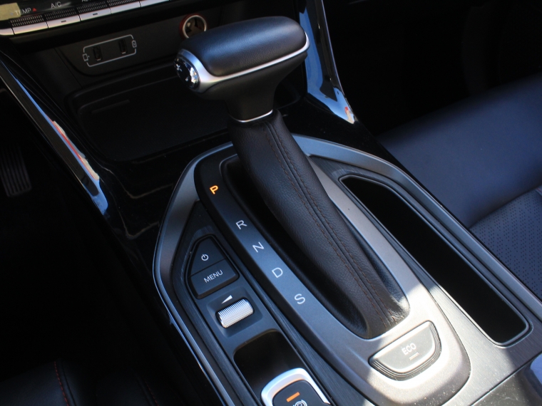 Gac motor Gs4 Gs4 Power 1.5 Aut 2024 Usado en Rosselot Usados