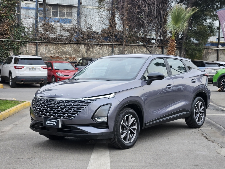 OMODA C5 1.5 T URBAN AT 2026