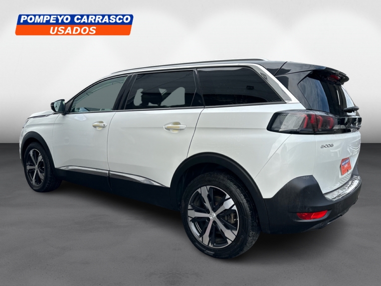 Peugeot 5008 1.5 Allure Pack Bluehdi 130 At 2021 Usado  Usado en Pompeyo