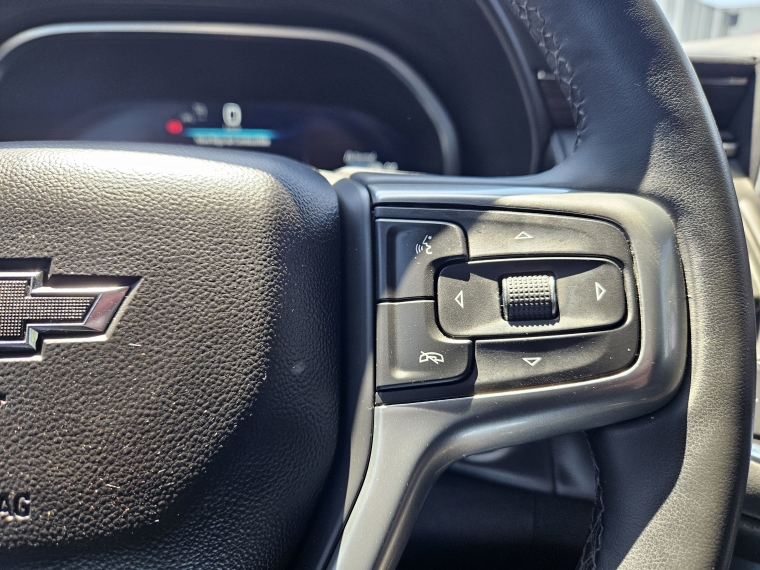 Chevrolet Tahoe Z71 4x4 5.3 At 2023 Usado  Usado en Kovacs Usados