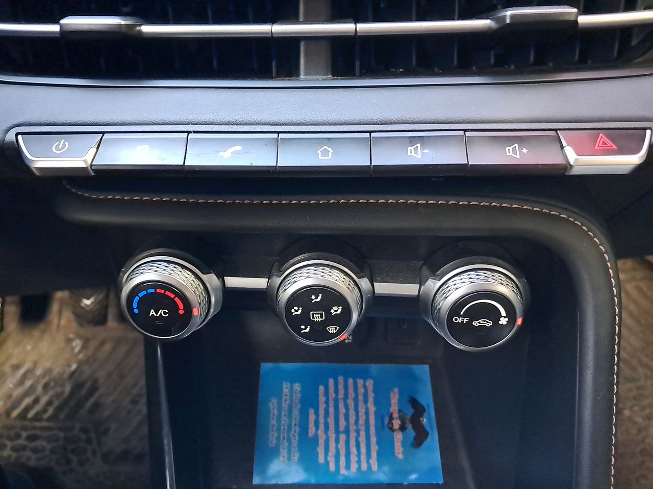 Changan Cs15 New Cs15 Elite Hb 1.5 2021 Usado en Usados de Primera - Sergio Escobar