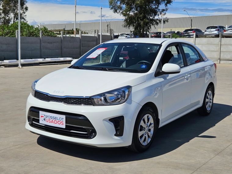 KIA SOLUTO SOLUTO 1.4 2023