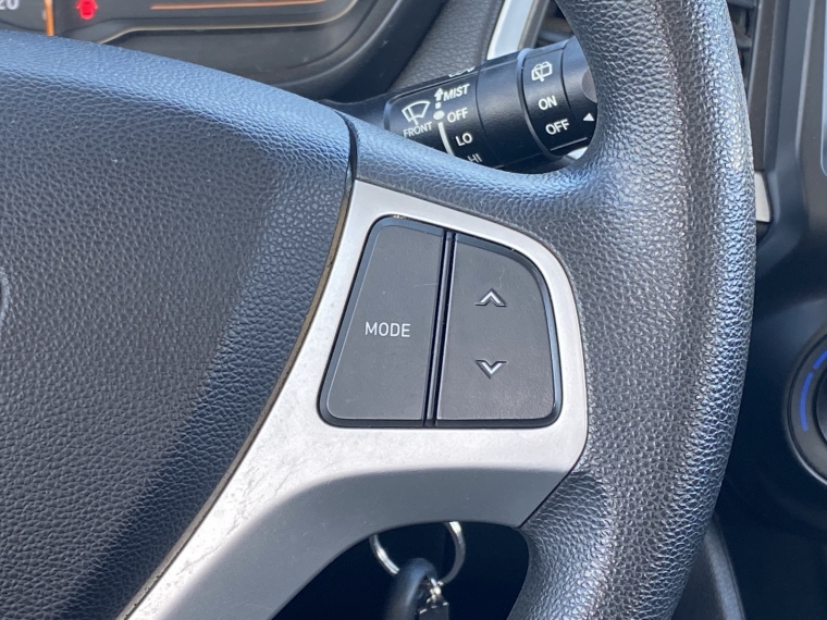 Hyundai Atos Atos 1.1 2021 Usado en Rosselot Usados