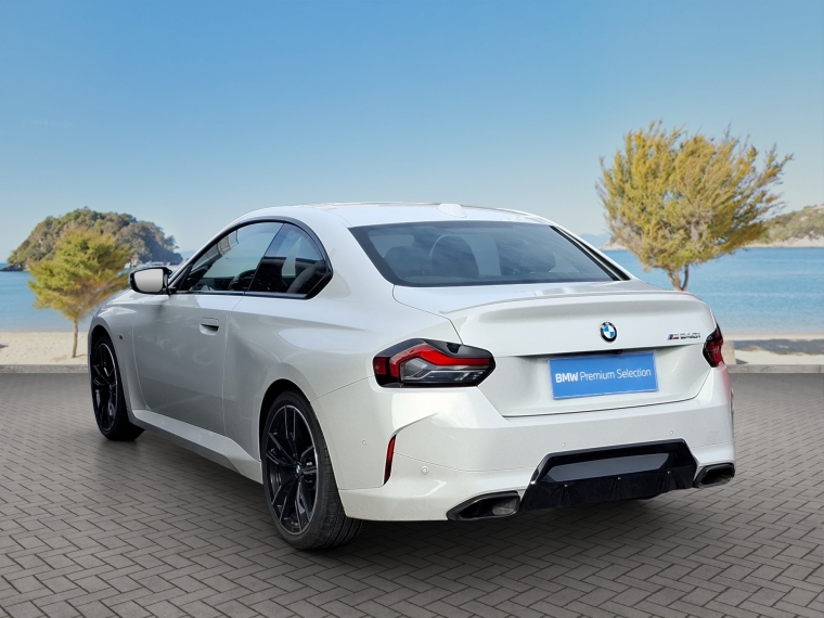 Bmw M240 I Xdrive Coupé  2026 Usado  Usado en BMW Premium Selection