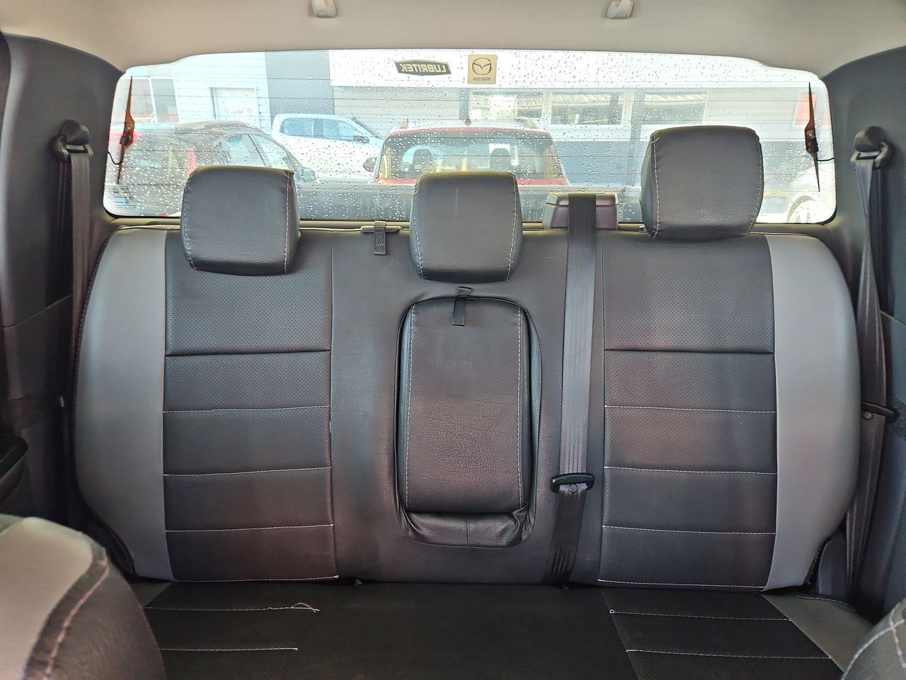 Mazda Bt-50 Bt50 4x4 Dcab 3.2 Aut. 2022 Usado en Usados de Primera - Sergio Escobar
