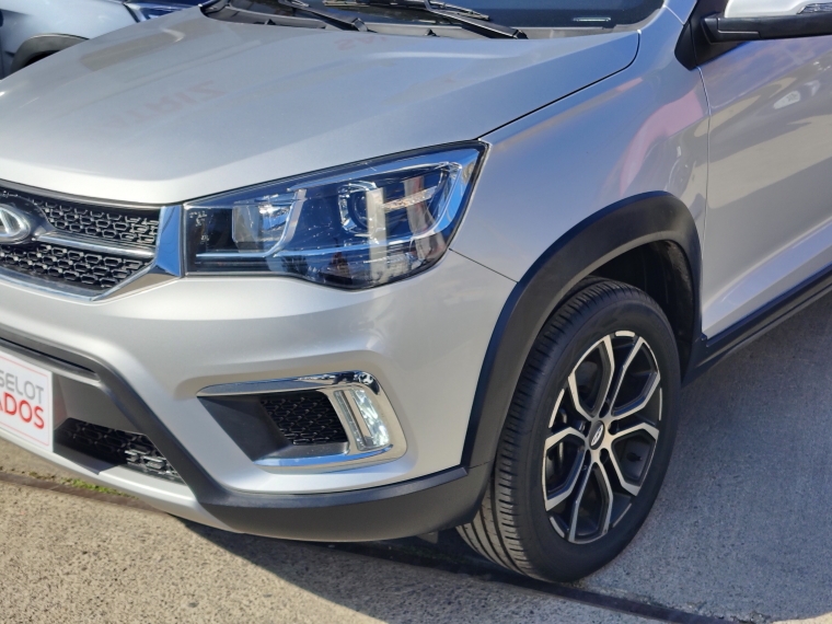 Chery Tiggo 2 Tiggo 2 Gls Mt 1.5 2023 Usado en Rosselot Usados