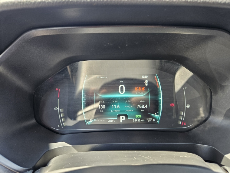 Chery Tiggo 7 Glx Cvt Pro 1.5 Aut 2024 Usado  Usado en Kovacs Usados