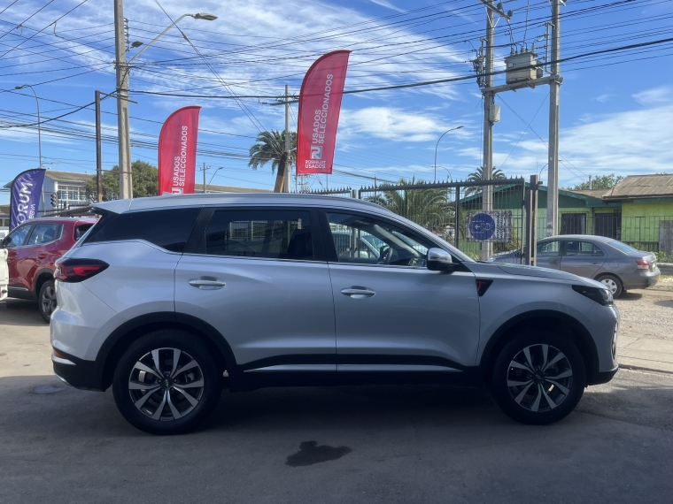 Chery Tiggo 7 pro Tiggo 7 Pro Max Gls 1.5 Aut 2026 Usado en Rosselot Usados