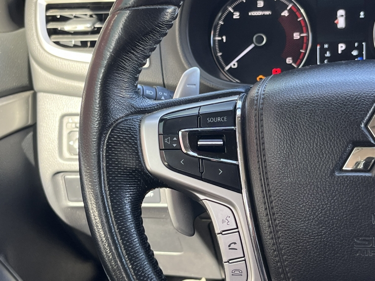 Mitsubishi Montero sport Montero Sport 2.4 4wd 4x4 Limited 2019 Usado en Rosselot Usados