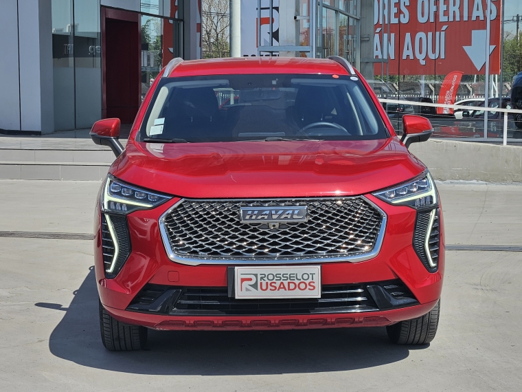 Haval Jolion Jolion Elite 1.5 Aut 2023 Usado en Rosselot Usados