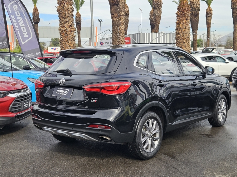 Mg Hs Hs 1.5t Comfort Mt 2021 Usado  Usado en Kovacs Usados