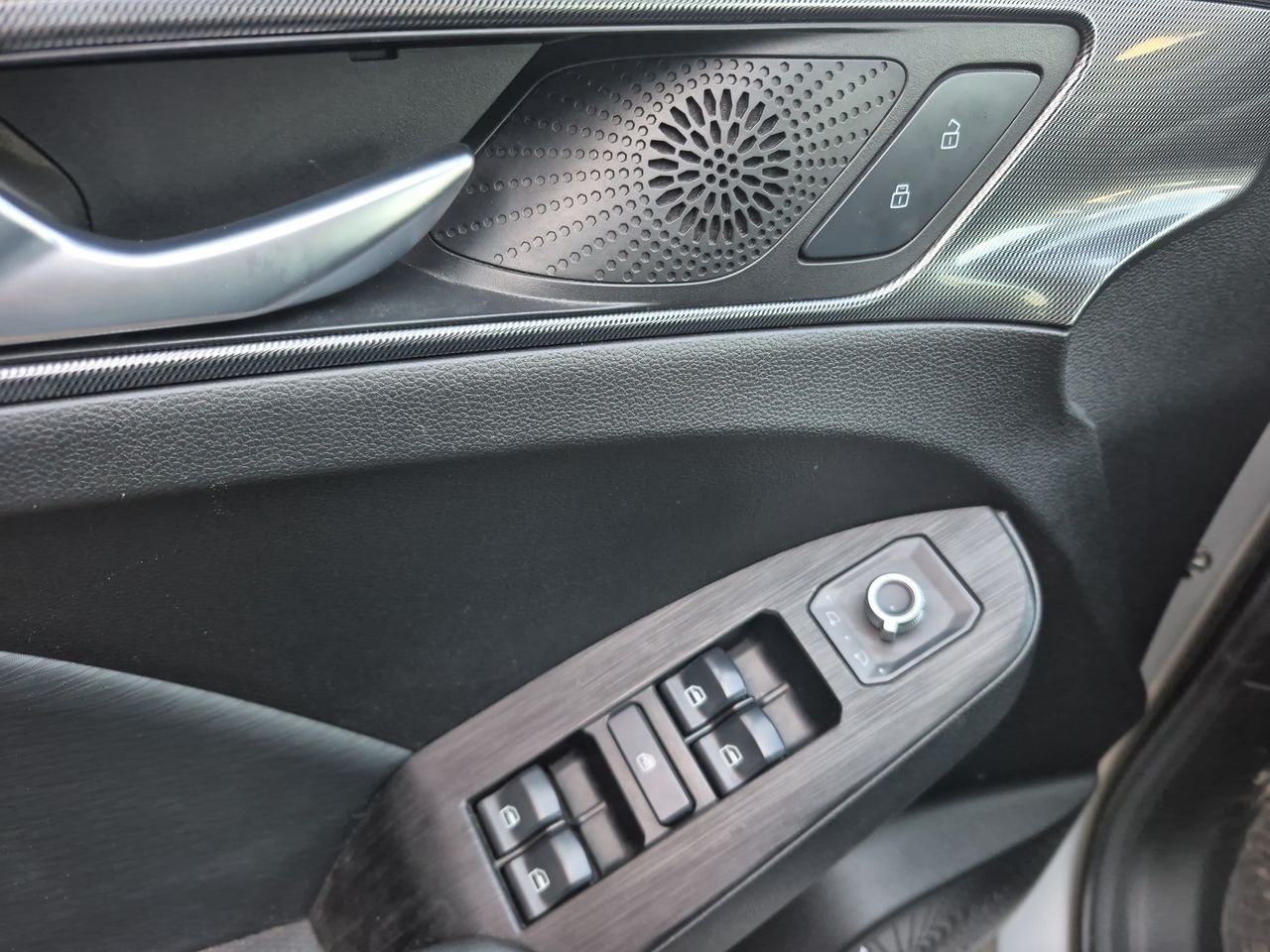 Haval Jolion Jolion Turbo 1.5 2022 Usado en Usados de Primera - Sergio Escobar