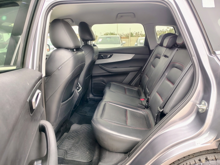 Chery Tiggo 7 pro Tiggo7 Pro Gls Cvt 1.5 Euro 6b 2024 Usado en Rosselot Usados
