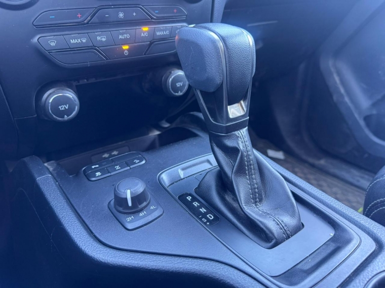 Ford Ranger Limited 4x4 3.2 Aut 2024 Usado  Usado en Webautos.cl