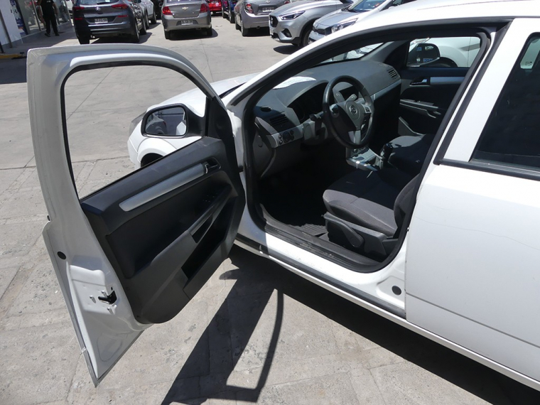 Chevrolet Astra Enjoy Hb 1.8 2011 Usado  Usado en Webautos.cl