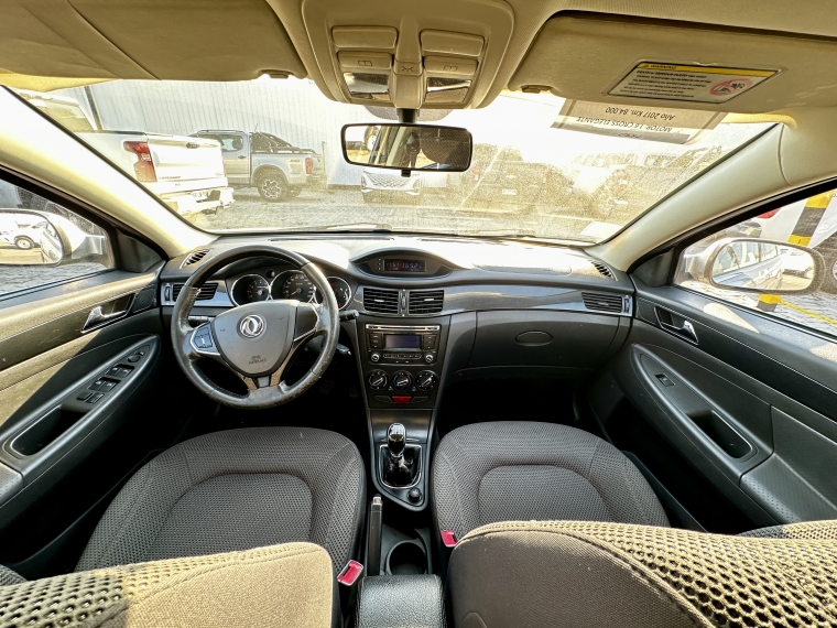 Dfm H30 1.6 H30 Cross Elegante Mt 2017 Usado  Usado en Webautos.cl