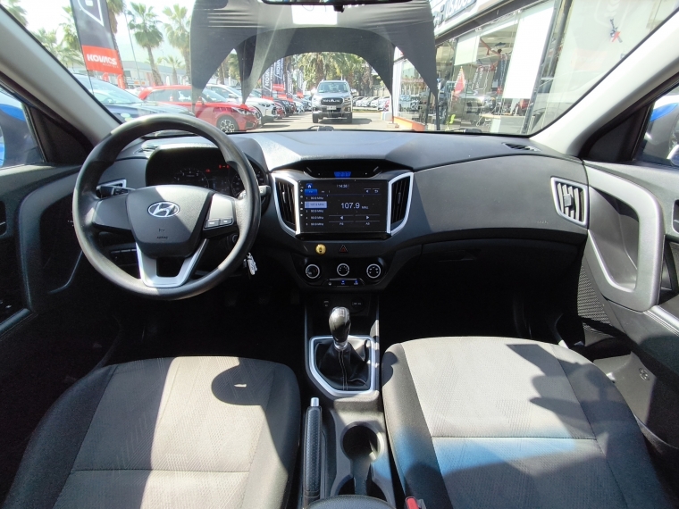 Hyundai Creta Gs 1.6 Mt 2019 Usado  Usado en Kovacs Usados