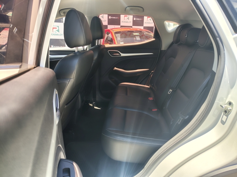 Mg Zs Zs 1.5 2022 Usado en Rosselot Usados