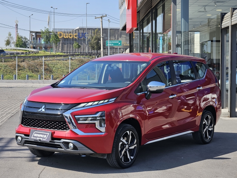MITSUBISHI XPANDER GLX AT 1.5 2024