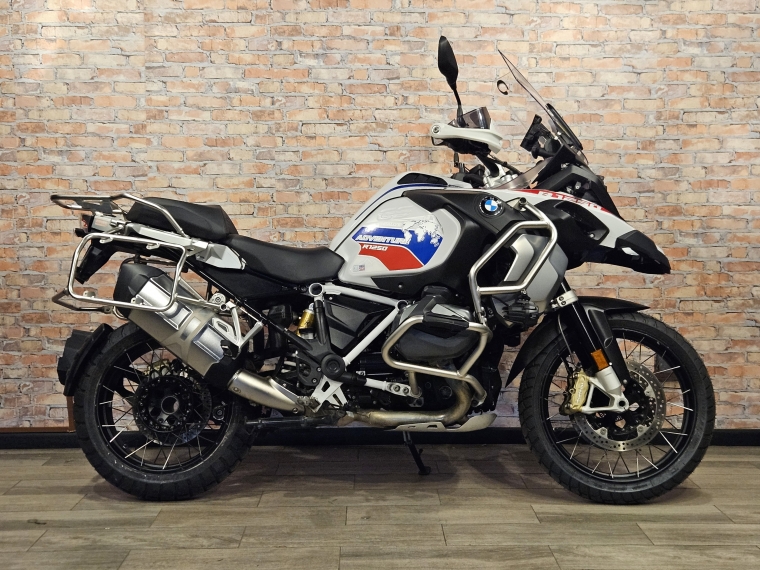 Bmw R 1250 gs adventure Iii 2023 Usado en BMW Premium Selection