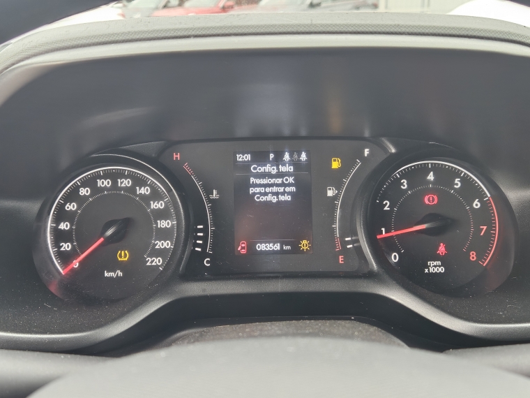 Fiat Pulse Pulse Drive Cvt 1.3 2023 Usado en Rosselot Usados