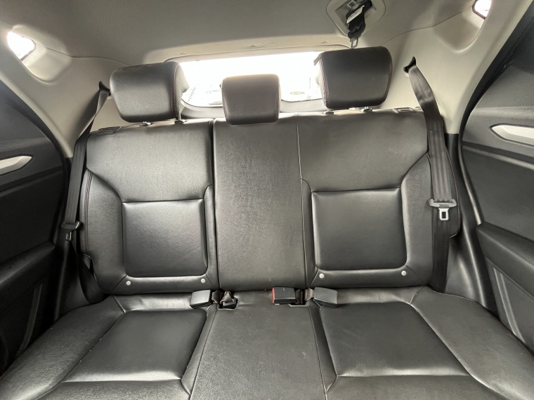 Jac S3 S3 1.5 2016 Usado en Rosselot Usados