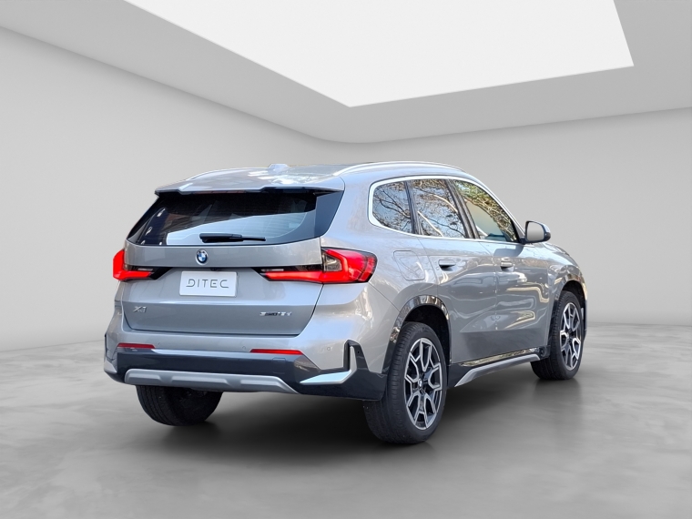 Bmw X1 Sdrive18d Xline 2025 Usado Usado en Webautos.cl Bmw X1 Sdrive18d Xline 2025 Usado Usado en Webautos.cl