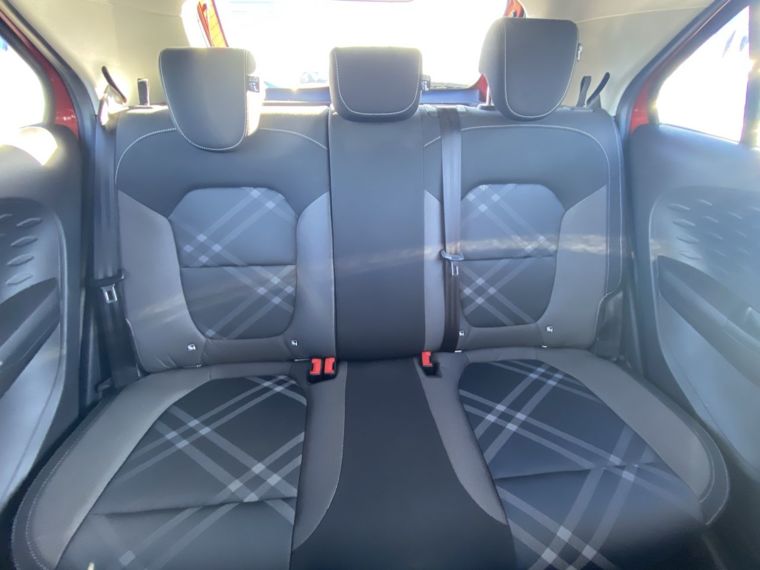 Mg Mg3 1.5 Comfort Hb Mt 5p 2021 Usado  Usado en Webautos.cl