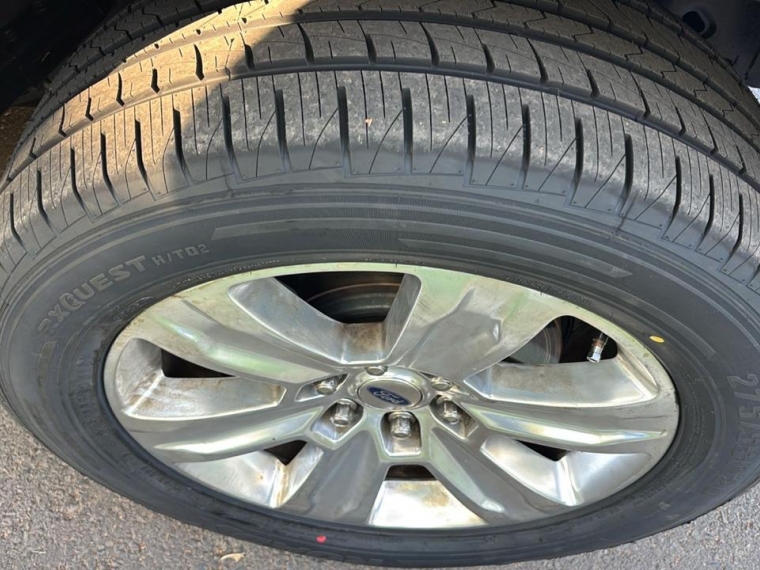 Ford F-150 Platinum 4x4 3.5 Aut 2017 Usado  Usado en Webautos.cl