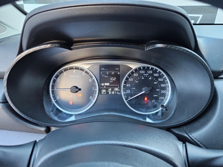 Nissan Versa 1.6 Sense At 2022 Usado  Usado en Kovacs Usados