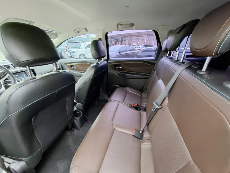 Chevrolet Spin Ltz Mt 2019 Usado  Usado en Webautos.cl