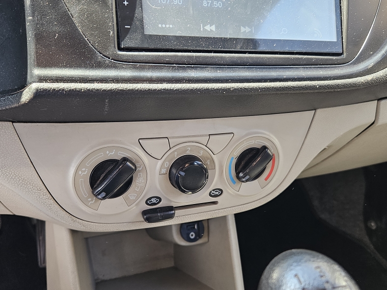 Suzuki Alto Alto 800 Gl Mt 2020 Usado en Rosselot Usados