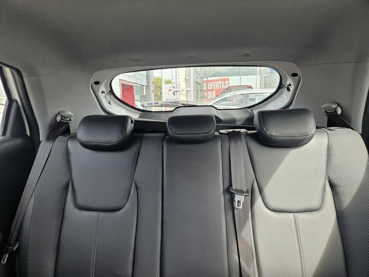 Chery Tiggo 2 pro Tiggo 2 Pro Gls Mt 1.5 2023 Usado  Usado en Webautos.cl