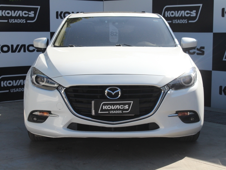 Mazda 3 2.0l  Sport  V Sr  At 2019 Usado  Usado en Kovacs Usados