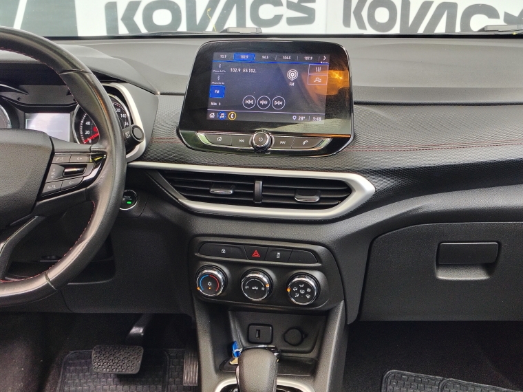 Chevrolet Tracker 1.2 Rs At  2024 Usado  Usado en Kovacs Usados